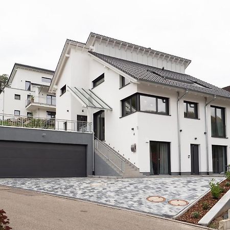 Ferienwohnung Epting 卡珀尔罗德克 外观 照片