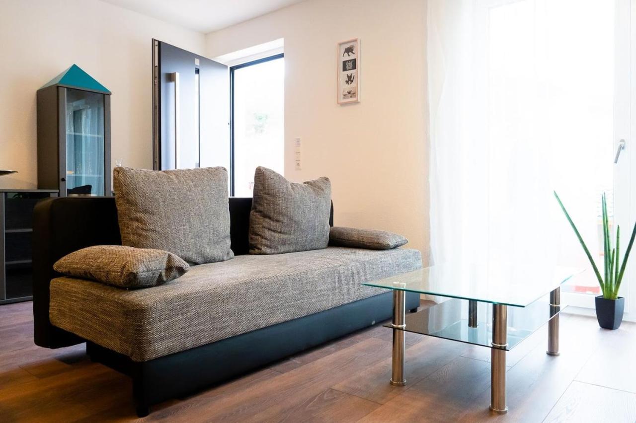 Ferienwohnung Epting 卡珀尔罗德克 外观 照片