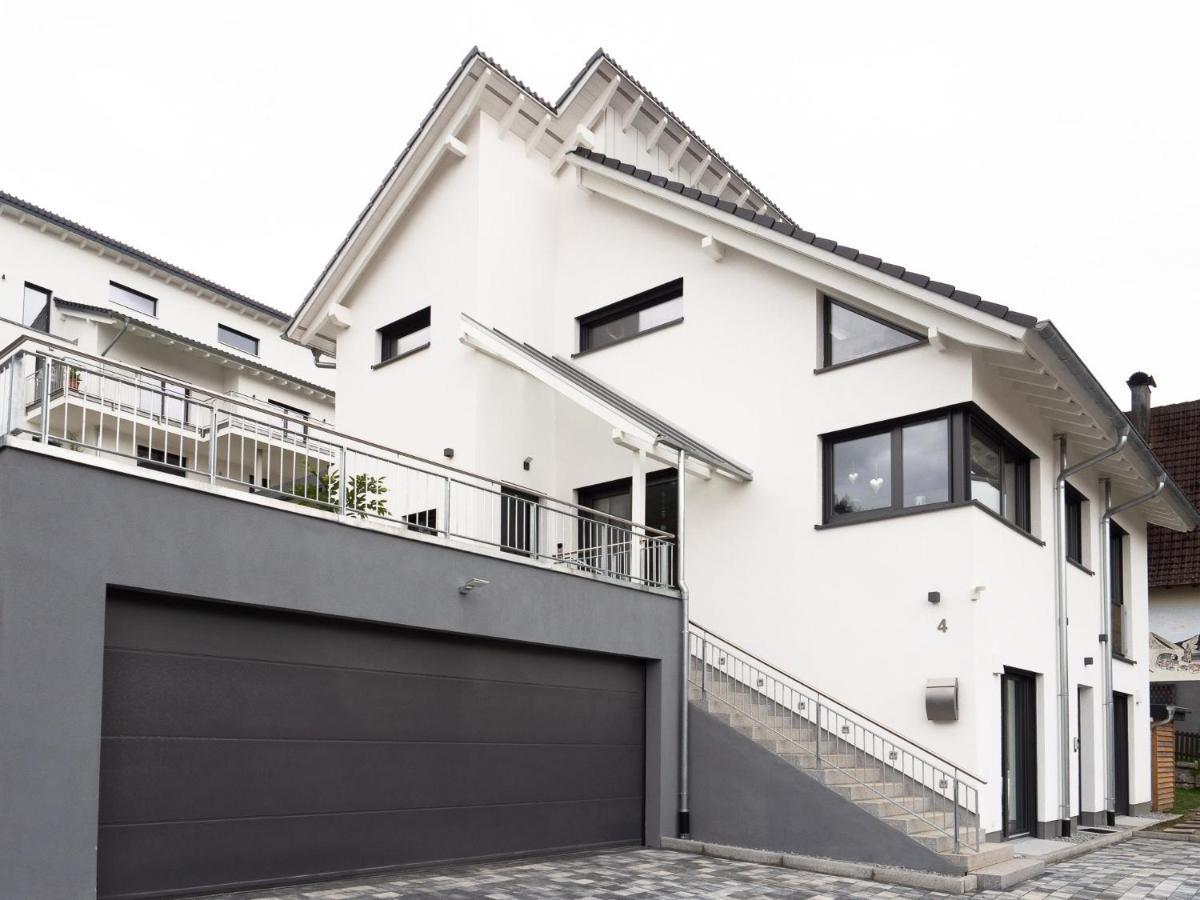 Ferienwohnung Epting 卡珀尔罗德克 外观 照片