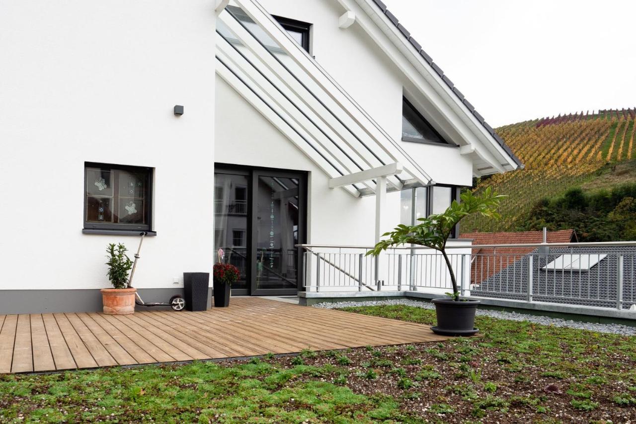 Ferienwohnung Epting 卡珀尔罗德克 外观 照片