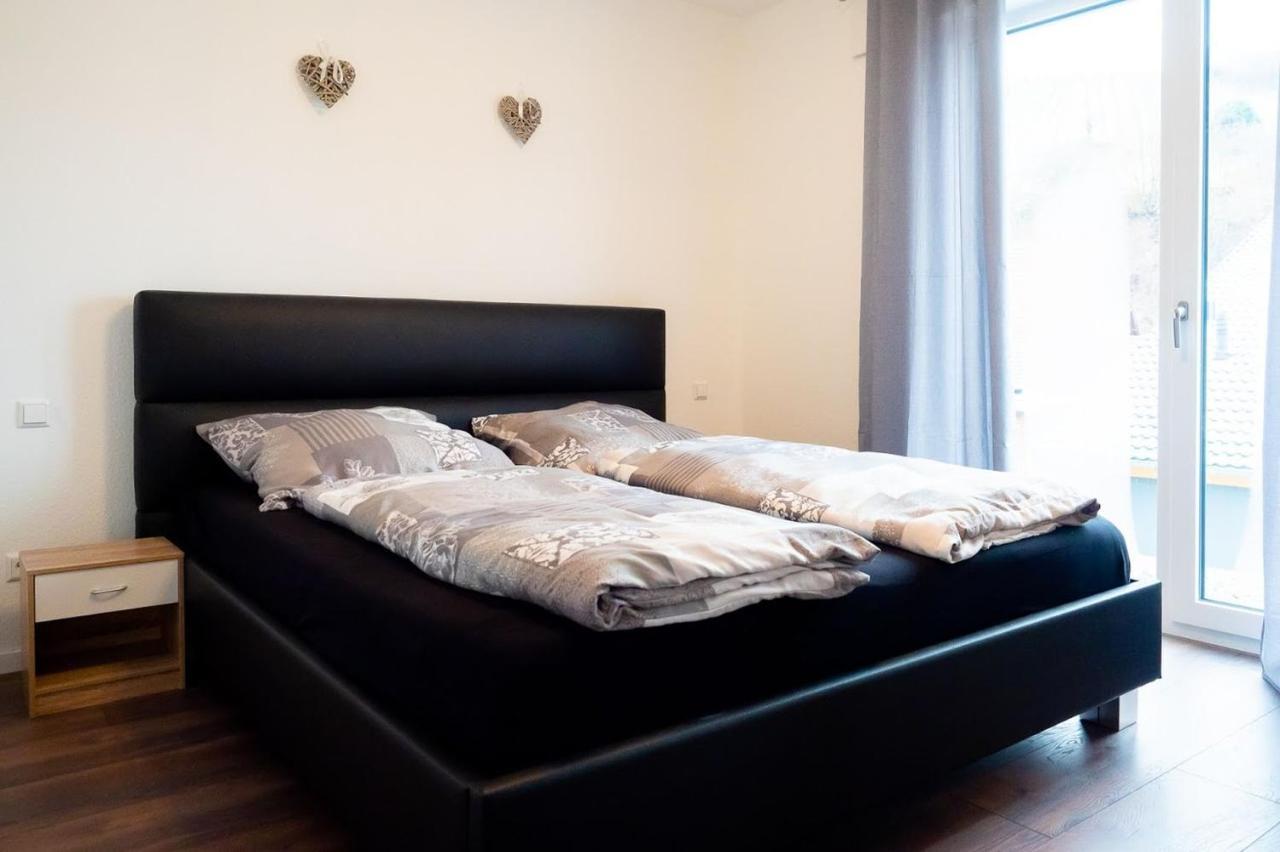 Ferienwohnung Epting 卡珀尔罗德克 外观 照片