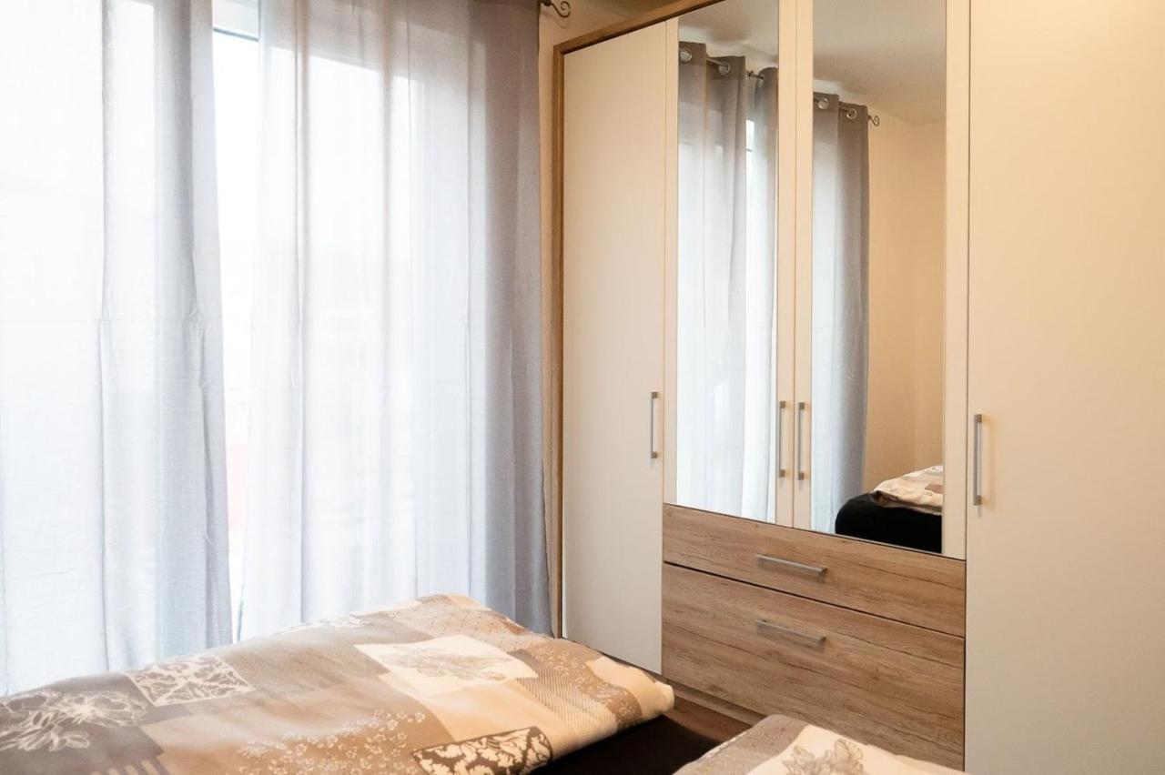 Ferienwohnung Epting 卡珀尔罗德克 外观 照片